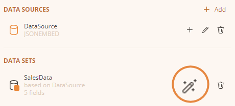 Explore function