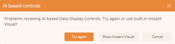 Explore function