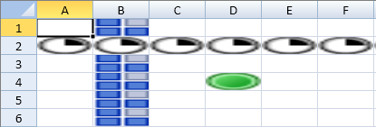 Background Image | JavaScript Spreadsheet | SpreadJS
