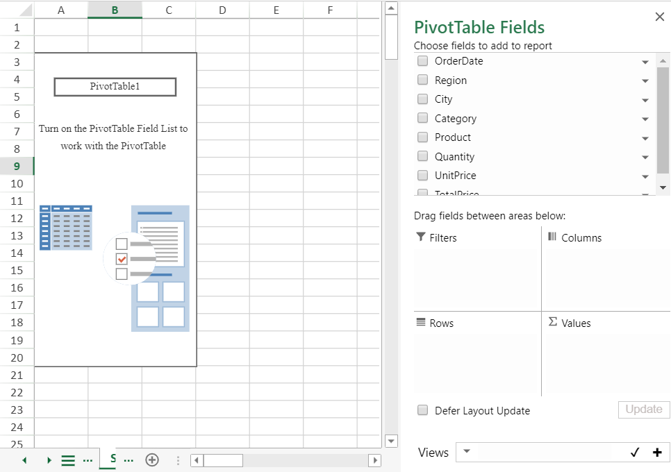 PivotTable_area