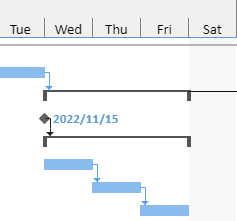 TaskbarDateformat