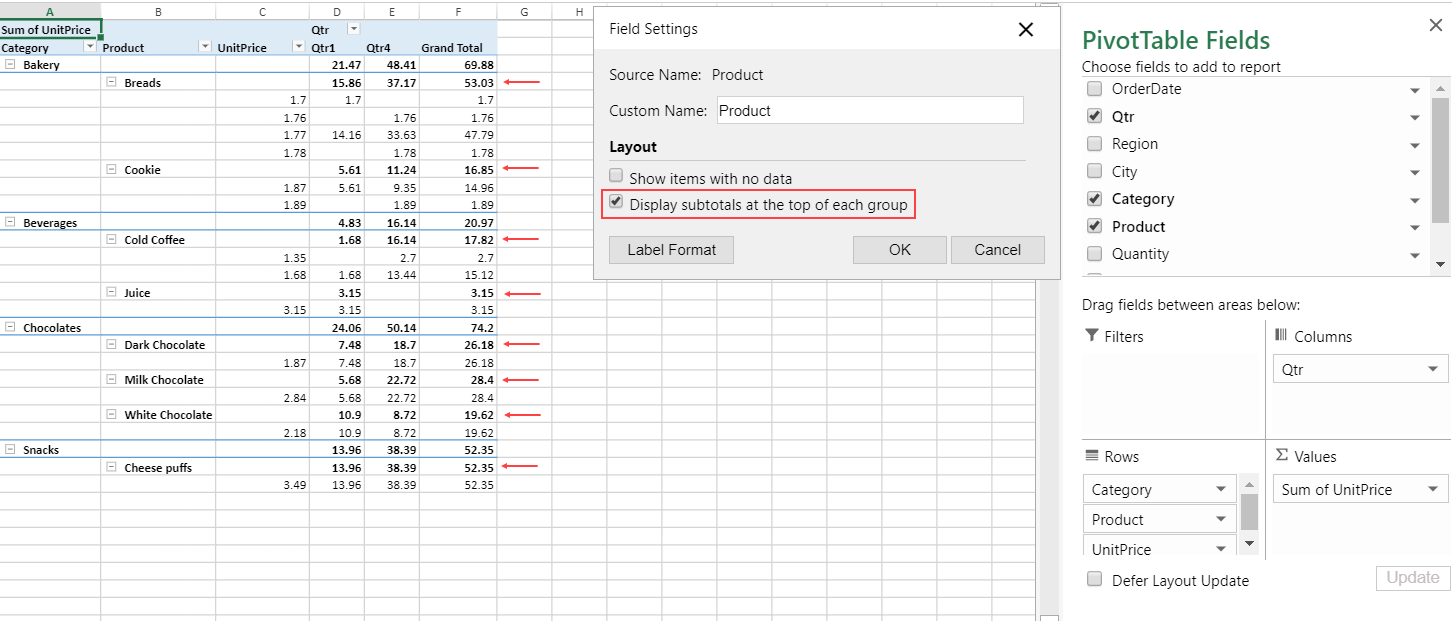 subtotal-designer-dialog