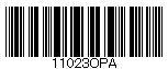 barcode-ansi39x