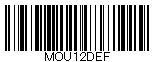 barcode-code128-a