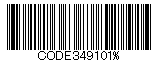 barcode-code93x