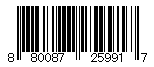 barcode-upc-a